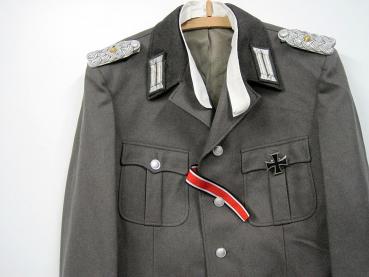 Russen Uniformjacke ca 52 Uniform Soldat Effekten ähn.Wehrmacht Uniformen Gr