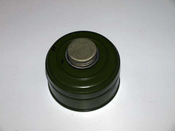 10 stk Filter klein Gasmasken Fetisch Black Style Gummiartikel Filter Poppers