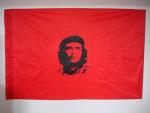 Fahne Che Guevara